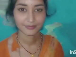 Xxx video of Indian great young female Lalita bhabhi&comma; Indian best fucking video