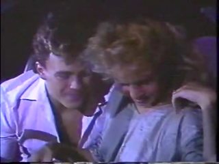 Stupendous baril (1986) 2/5 sheena horne & jerry butler