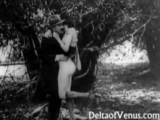Pshurr: antike e pisët video 1915 - një falas udhëtim