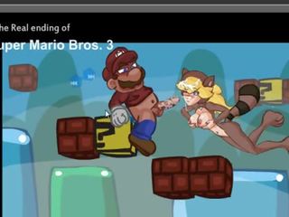 Mario є missing