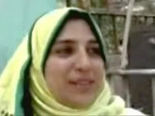 Egyptiläistä hijab sharmota imevien a phallus - live.arabsonweb.com