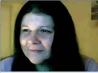 Serbian nghiệp dư bạn gái trên webcam