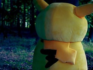 Pokemon sexo caçador &bull; reboque &bull; 4k extremista hd