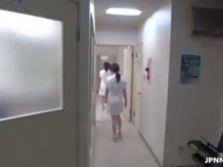 Japānieši medmāsa izpaužas nerātnas ar a pagriezās par part6